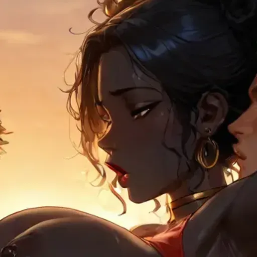 AIポルノ画像ジェネレーター