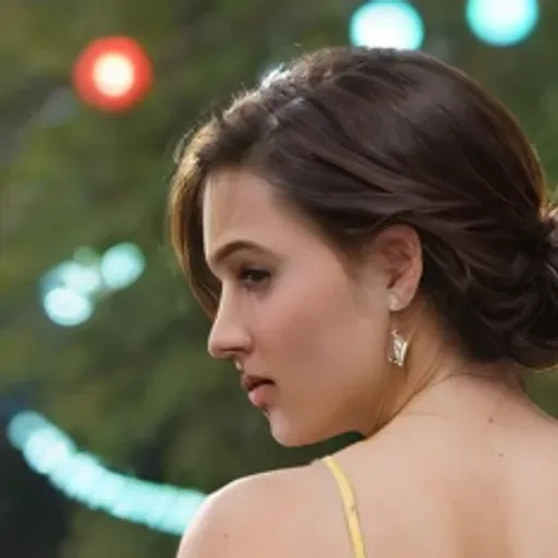 Pencipta imej lucah AI