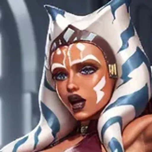 KI-Pornobild-Generator