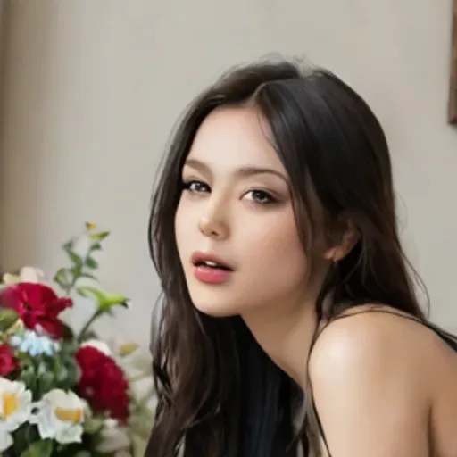 Penghasil gambar lucah AI