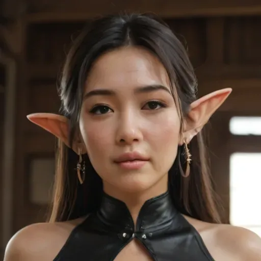 yapay zekâ porno görsel üretici