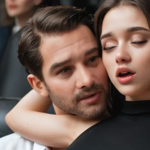 โปรแกรมสร้างภาพโปรนที่ใช้ปัญหา AI