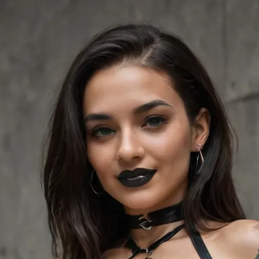 Pencipta imej lucah AI