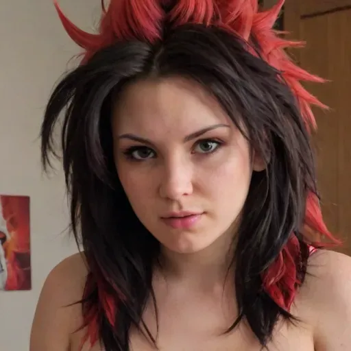 AIポルノ画像ジェネレーター