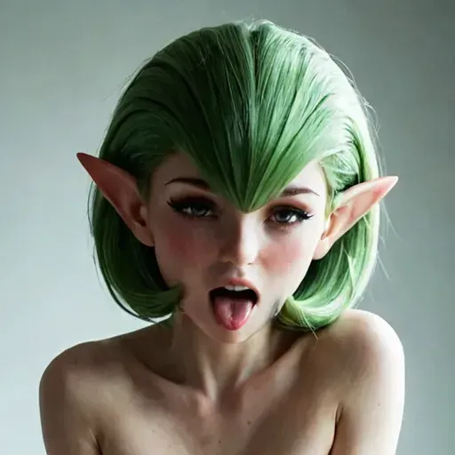 KI-Pornobild-Generator