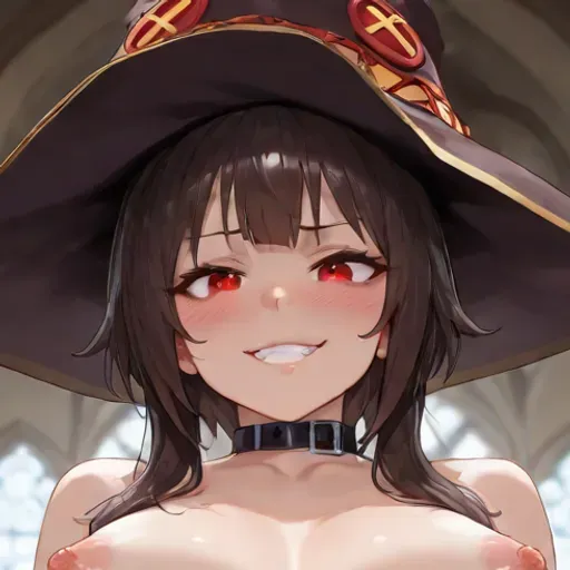 Pencipta imej lucah AI