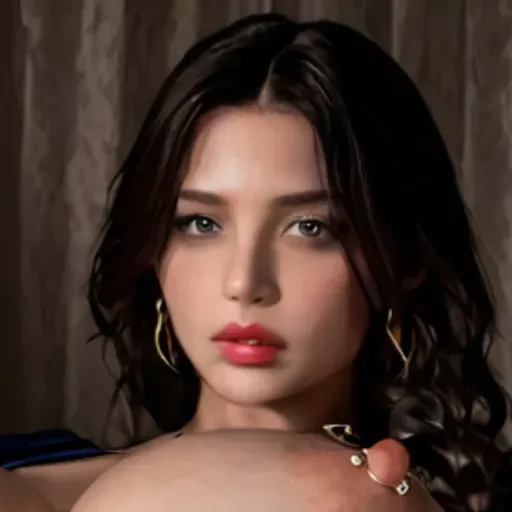 générateur d’images porno IA