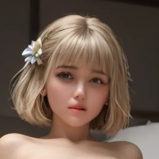 Pencipta imej lucah AI