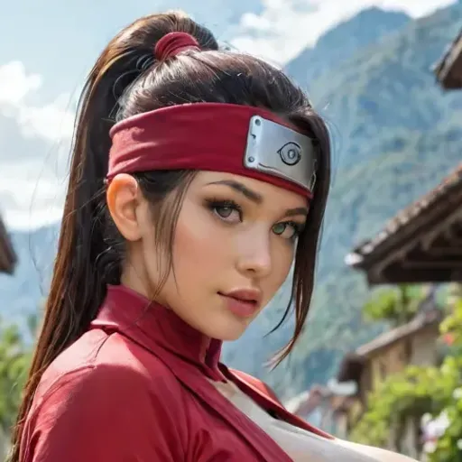 generatore di immagini porno IA