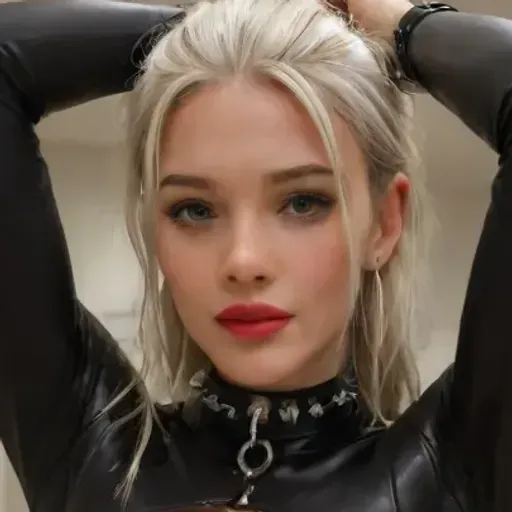 generatore di immagini porno IA