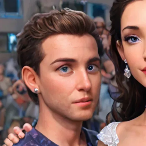 AI porn image generator