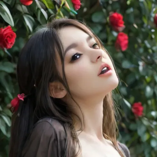 AIポルノ画像ジェネレーター