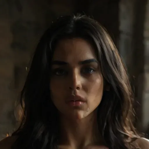 AI porn image generator