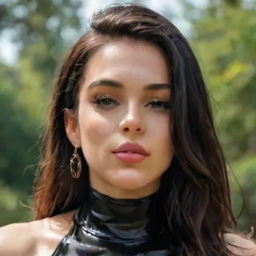 KI-Pornobild-Generator