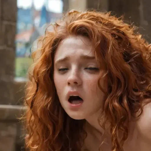 generatore di immagini porno IA