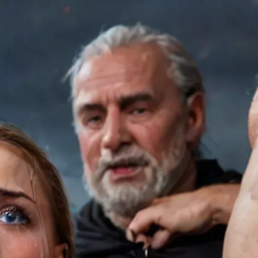 โปรแกรมสร้างภาพโปรนที่ใช้ปัญหา AI