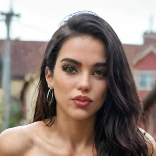 โปรแกรมสร้างภาพโปรนที่ใช้ปัญหา AI