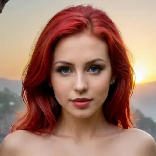 AIポルノ画像ジェネレーター