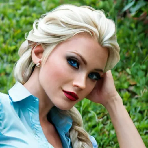 AI 포르노 이미지 생성기