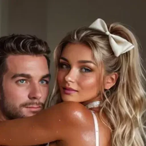 Penghasil gambar lucah AI