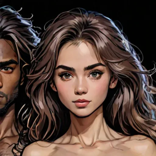 générateur de photos porno IA