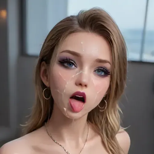 yapay zekâ porno görsel üretici