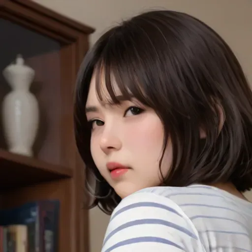 yapay zekâ porno görsel üretici