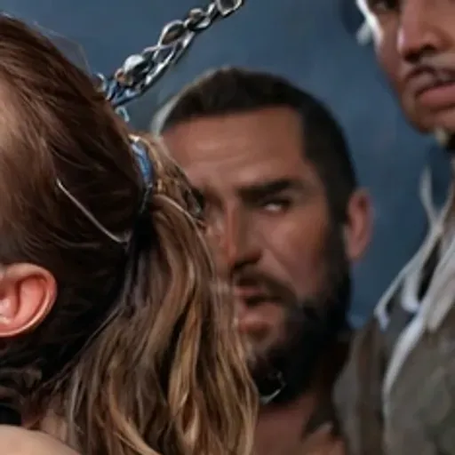 KI-Pornobild-Generator