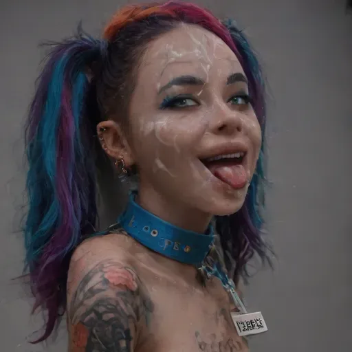 โปรแกรมสร้างภาพโปรนที่ใช้ปัญหา AI