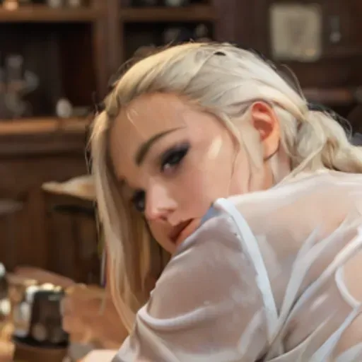 generatore di immagini porno IA