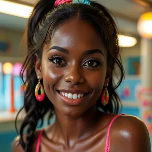 generatore di immagini porno IA