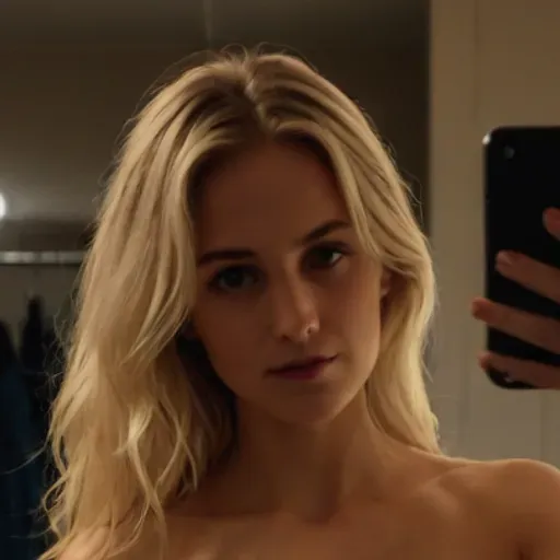 generatore di immagini porno IA