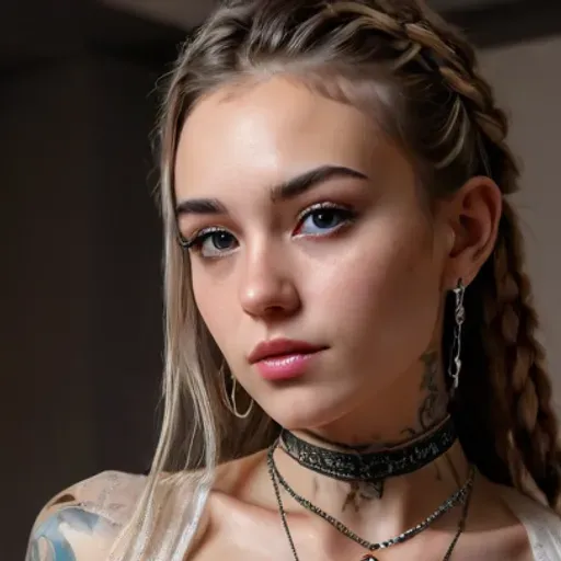 AI porn image generator