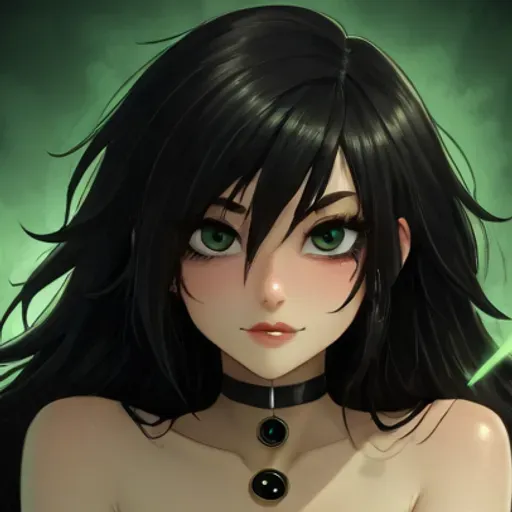 генератор порно-изображений на ИИ