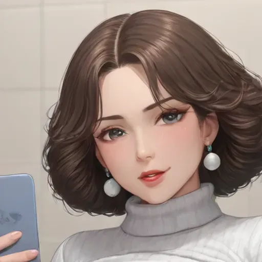 KI-Pornobild-Generator