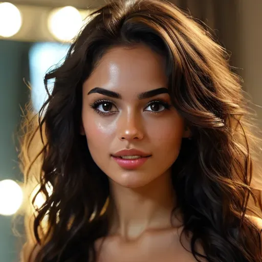 AI 포르노 이미지 생성기