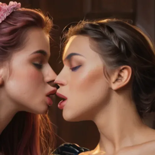 KI-Pornobildchen-Generator