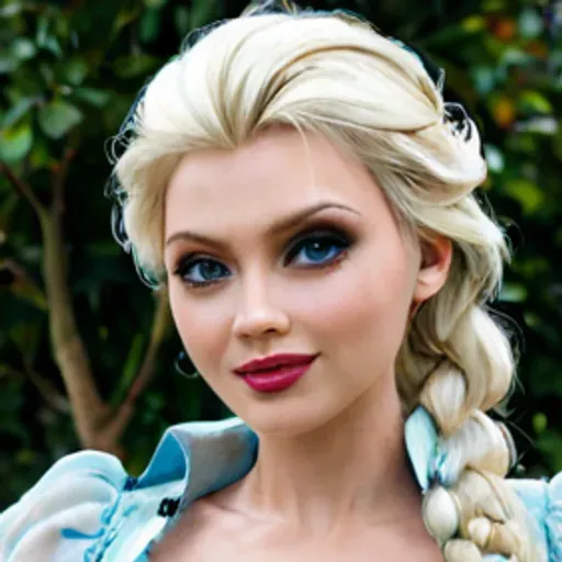 KI-Pornobild-Generator