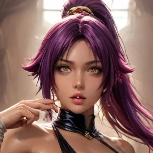 générateur d’images porno IA