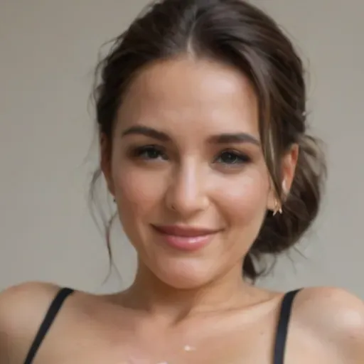 โปรแกรมสร้างภาพโปรนที่ใช้ปัญหา AI