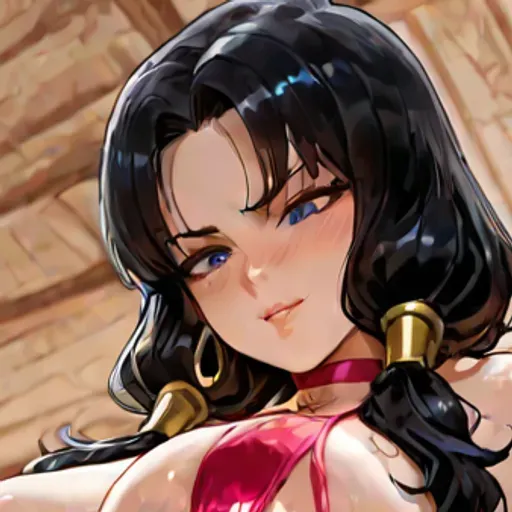 AI 포르노 이미지 생성기