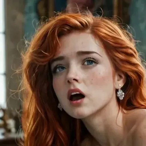 yapay zekâ porno görsel üretici