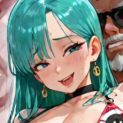 generatore di foto porno IA