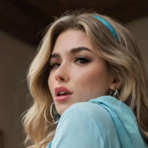 KI-Pornobild-Generator