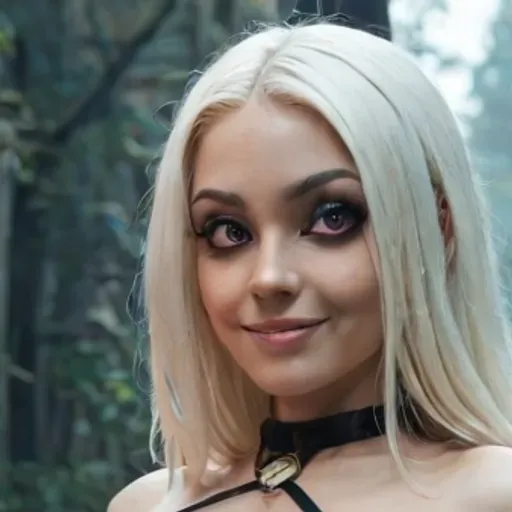 โปรแกรมสร้างภาพโปรนที่ใช้ปัญหา AI