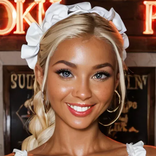 generatore di immagini porno IA