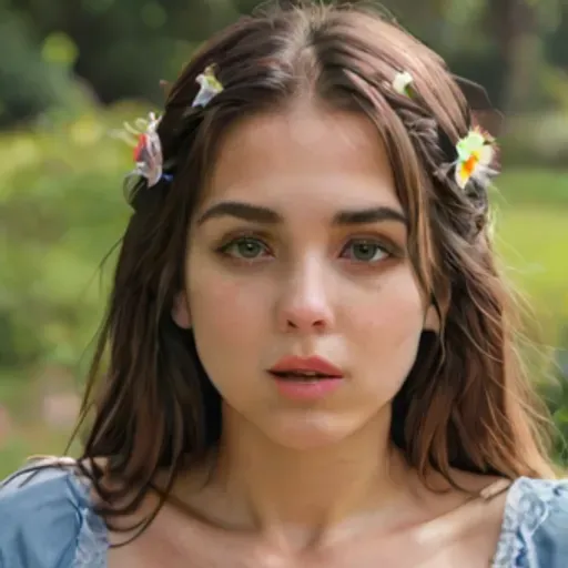 โปรแกรมสร้างภาพโปรนที่ใช้ปัญหา AI