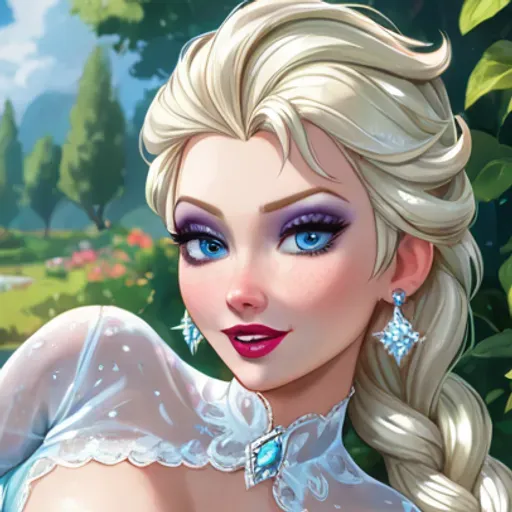 KI-Pornobild-Generator