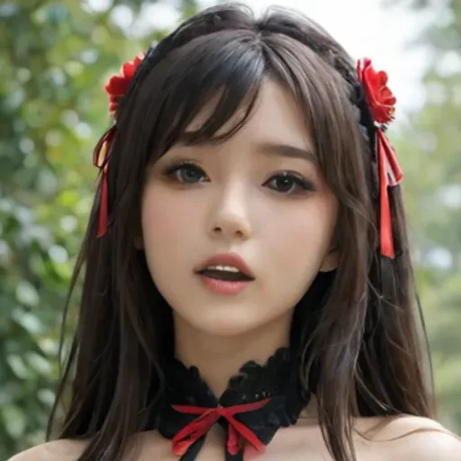 KI-Pornobild-Generator