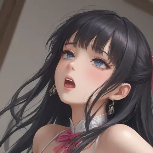 KI-Pornobild-Generator